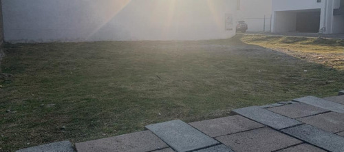 Imagen 4 de 11 de Terreno En Venta Fraccionamiento Arboreto, San Pedro Cholula