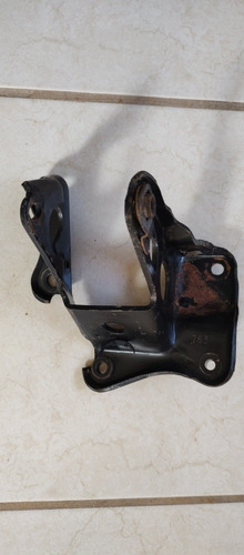 Base Soporte Motor Delantero Dodge Stratus 95-00 Maq.2.5,v6