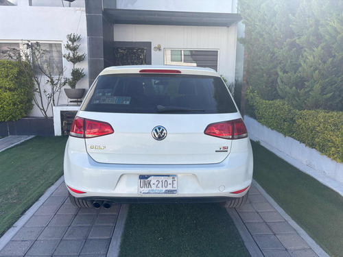 Volkswagen Golf 1.4 Comfortline Sport At