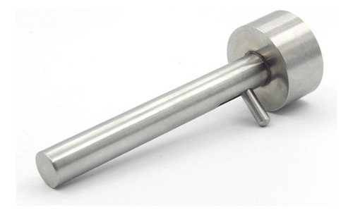 Cuchara Para Falafel, De Acero Inoxidable, Profesional, S