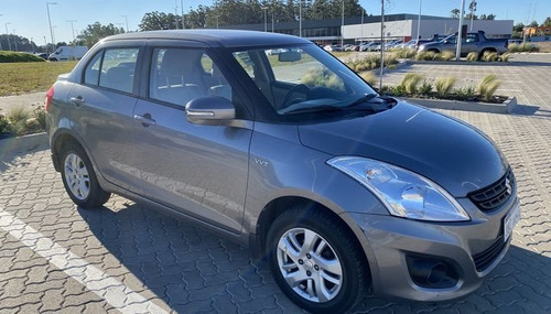 Suzuki Dzire Gl 1.2 2014