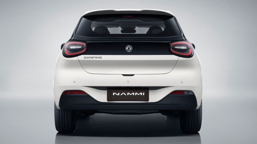 Nammi 430 - Auto Eléctrico - Ev