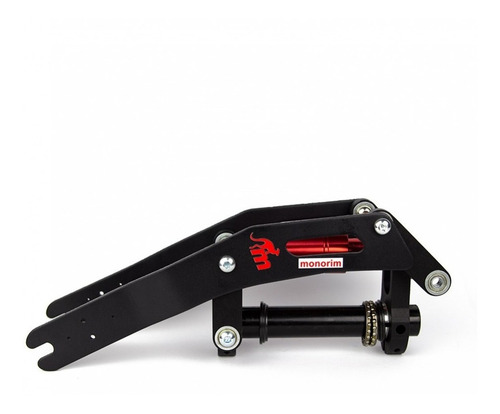Suspension Monorim V2.2 Para Xiaomi M365