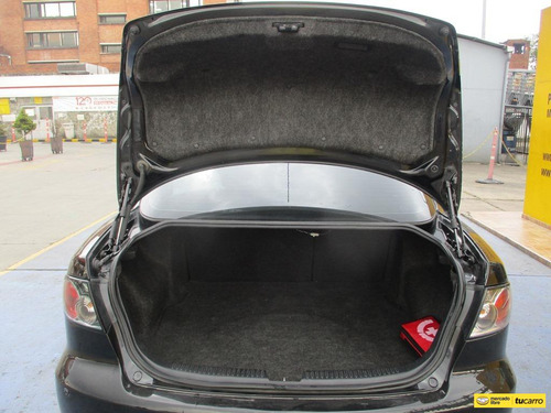 Mazda 6 S3na6 2300cc At Aa