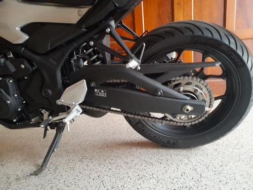 Imagen 8 de 12 de Yamaha 2016