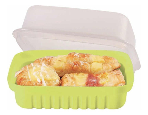 Guarda Delicias Tupperware