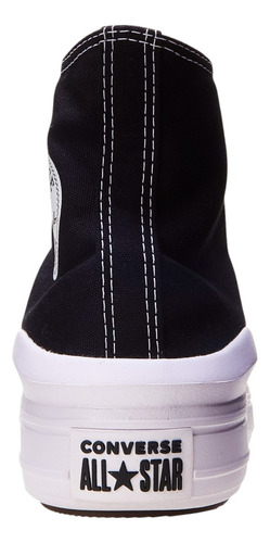 Converse Chuck Taylor Move Chuck Taylor Sem gênero CT1546000