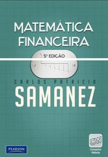 Matematica Financeira - Samanez - Pearson