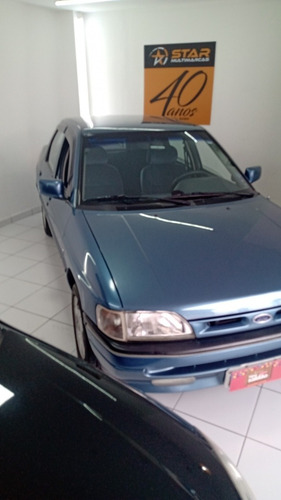 Imagem 2 de 11 de Ford Verona