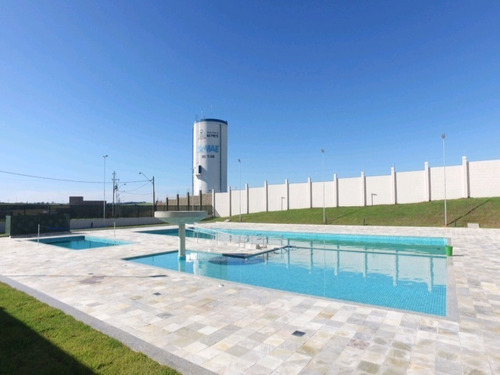 Imagem 5 de 8 de Terreno E Construção Condomínio Maria Julia - Ca00767 - 69537771