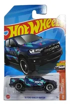 Comprar Miniatura Ford Ranger Raptor Veiculos Automoveis Hot Wheels