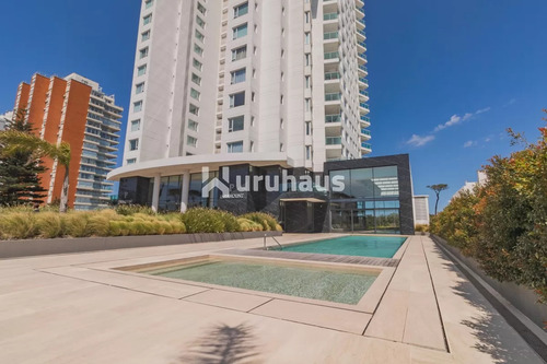 Alquiler Departamento Paramount Punta Del Este