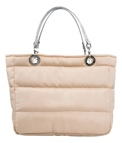 Bolsa shopper Sundar Básica con cierre