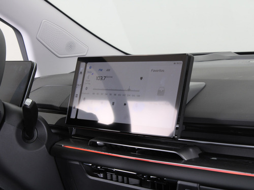 Geely Geometry C 0.0 Gf+