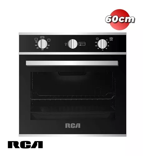 Combo Encimera De Gas + Horno De Gas + Extractor Lineal