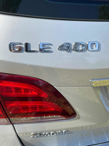 Imagen 10 de 11 de Mercedes-benz Clase Gle 3.0 Gle400 Sport 4matic 333cv 2020
