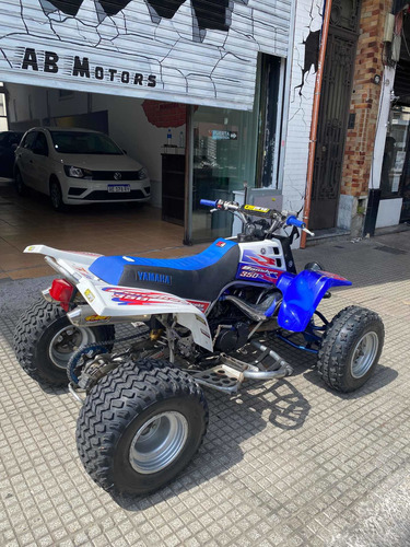 Imagen 14 de 20 de Yamaha Banshee