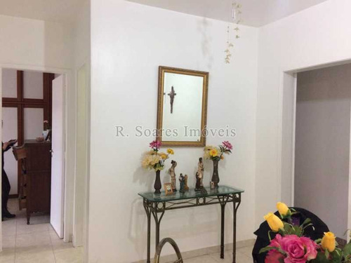 Apartamento-à Venda-leme-rio De Janeiro - Ldap30141