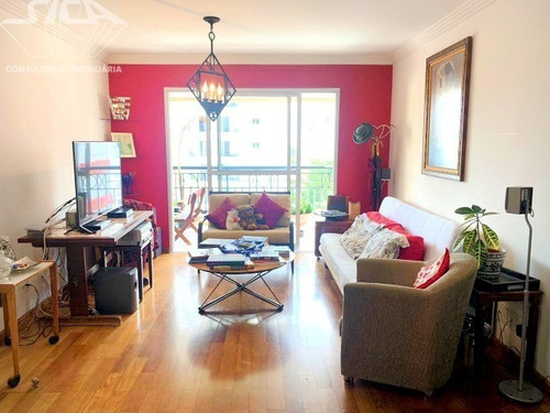 Imagem 4 de 30 de Apartamento - Ap01057 - 69381470