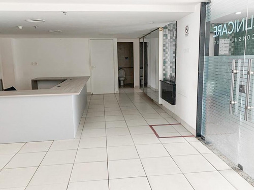Imagem 3 de 14 de Andar Corporativo Para Alugar, 250 M² Por R$ 9.500/mês - Ilha Do Leite - Recife - Ac0003