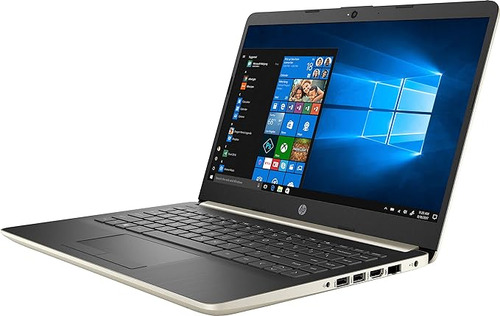 Laptop Hp Business Core I3 8gb Ram 128gb Ssd