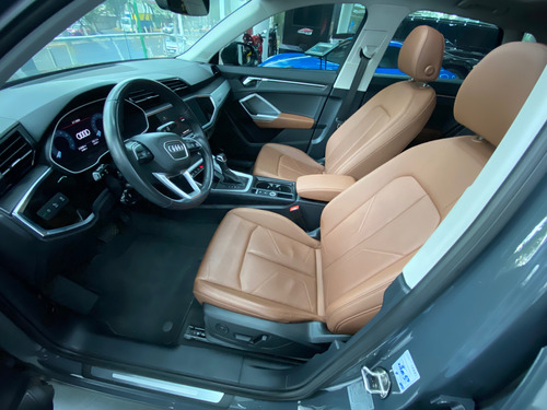 Audi Q3 2.0 40 Tfsi Select 180Hp At
