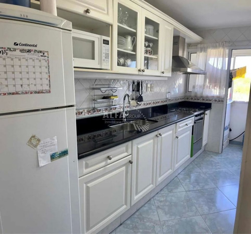 Imagen 5 de 16 de Apartamento En Venta En Punta Del Este, Mansa Frente Al Mar