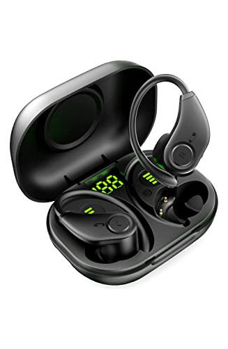 Bluedio S6 Auriculares Deportivos Auriculares Bd17e