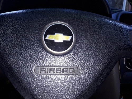 Chevrolet Classic 1.4 2013