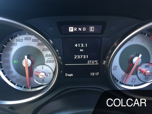 Mercedes Benz Slk 250 Coupe 2013 !!!