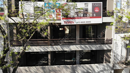 Imagen 21 de 24 de A Estrenar: Balcón Aterraz Y Patio C/parrilla - Casita En Altura