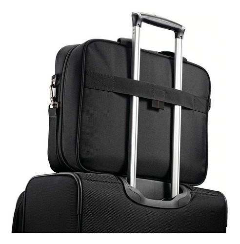 Imagen 5 de 7 de Portafolio Samsonite Porta Notebook Maletin Manija