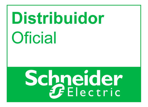 Interruptor Caja Moldeada Cvs 3x400 Tmd400 36ka Schneider