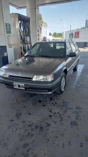 Imagen 1 de 25 de Renault R 21 1994 2.2 Gtx Nevada
