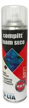 Comprar Espuma De Limpieza Para Pc Compitt Foam Seco Delta 330cc