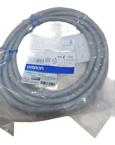 D4c-1232 Limit Switch