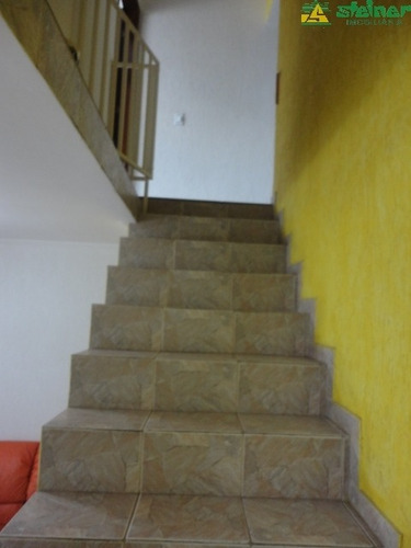 Imagem 2 de 20 de Venda Sobrado 3 Dormitórios Jardim City Guarulhos R$ 430.000,00 - 23535v
