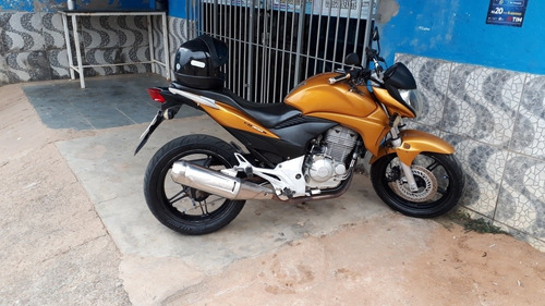 Honda Cb300r