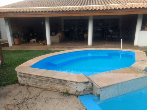 Imagem 29 de 30 de Venda - Casa Em Condomínio - Portal Dos Nobres - Americana - Sp - M0635