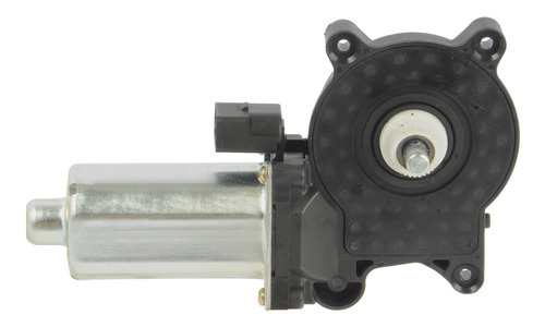 1-motor Elevacion Ventana Delantero Izquierdo Focus 00/07