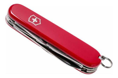 Victorinox Navaja Multiherramieta Suiza Climber 14 Funciones