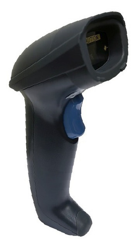 Cbx I-1915 - Lector De Código De Barras 1d Usb Con Pedestal