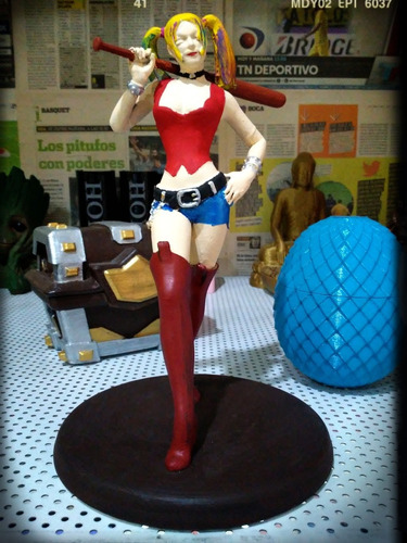 Harley Quinn !!!!