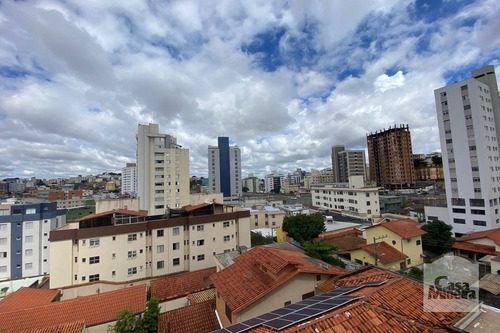 Imagem 15 de 15 de Apartamento À Venda No Sagrada Família - Código 277401 - 277401