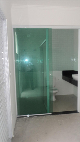 Imagem 21 de 22 de Sobrado Residencial À Venda, Vila Mazzei, São Paulo - So0095. - So0095