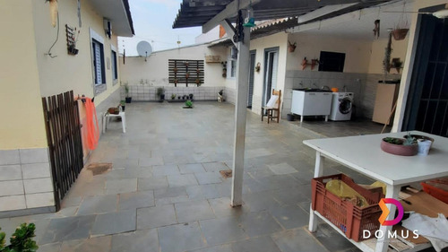 Imagem 15 de 15 de Casa Para Venda Em Presidente Prudente, Parque Cedral, 3 Dormitórios, 2 Suítes, 3 Banheiros, 4 Vagas - _2-1249650