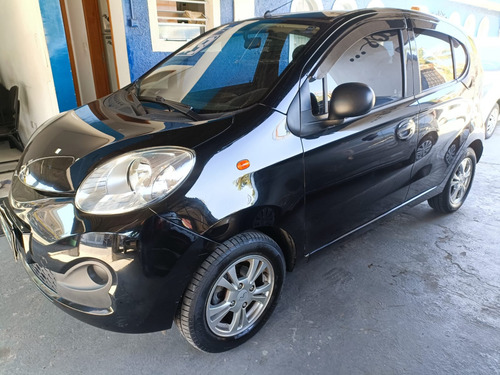 Chery QQ 1.0 Look Flex 5p