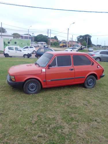 Fiat 147 1050 Cc