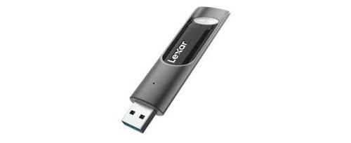 Unidad Flash Lexar Jumpdrive P30 Usb 3.2 Gen 1 De 128 Gb, Ha