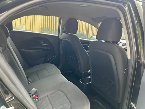 Kia Rio Spice R 1.25